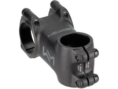 Newmen Evolution 318.4 6°, black anodizing - Bild 4