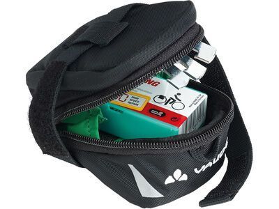 Vaude Tube Bag S, black - Bild 2