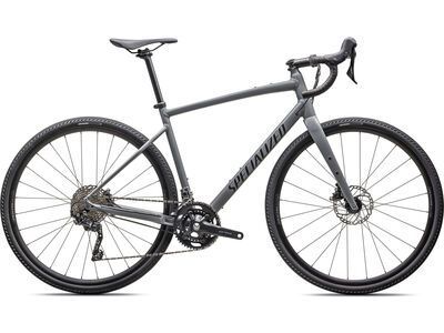 Specialized Diverge E5 Elite ashen grey/obsidian