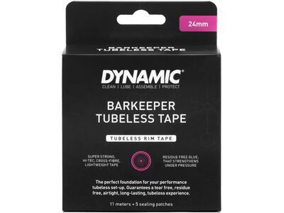 Dynamic Bike Care Barkeeper Tubeless Tape - 34 mm