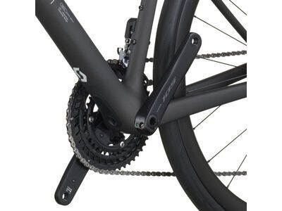 Scott Addict 30, carbon black - Bild 6