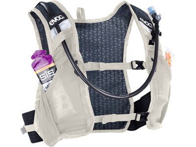 Evoc Hydro Pro Ultra 1,5 + Hydration Bladder 1,5, sand - Bild 3