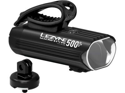 Lezyne Macro Drive StVZO 500+ Reverse - Bild 1