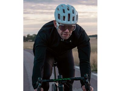 POC Pro Thermal Jacket, uranium black - Bild 3