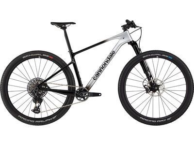Cannondale Scalpel HT Carbon 1 mercury