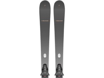 Head Real Joy + Joy 9 GW SLR, solid black - Bild 4