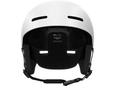 POC Fornix MIPS, hydrogen white matt - Bild 2