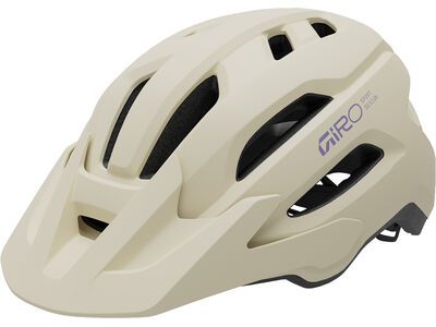 Giro Fixture II W MIPS matte stone