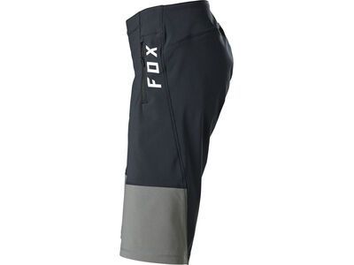 Fox Womens Defend Short, black - Bild 3