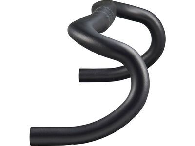 Ritchey Comp Butano Internal Routing Handlebar, bb black - Bild 3