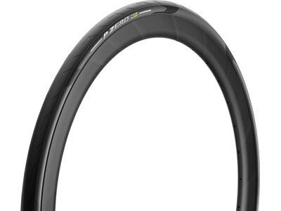 Pirelli P Zero Race TLR RS Speedcore - 700C, black