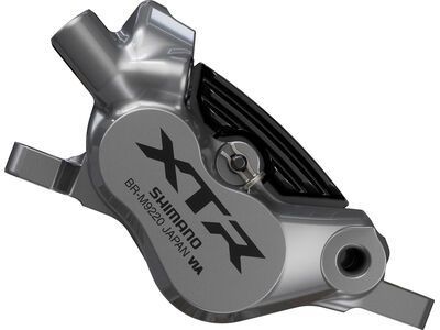 Shimano XTR BL-M9220 + BR-M9220 4-Kolben - VR - Bild 7