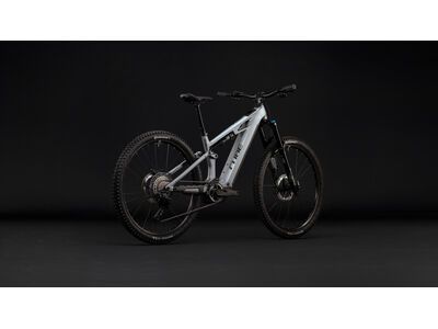 Cube Stereo Hybrid One44 HPC SLX Evo 800 29, slategrey´n´prizm - Bild 9