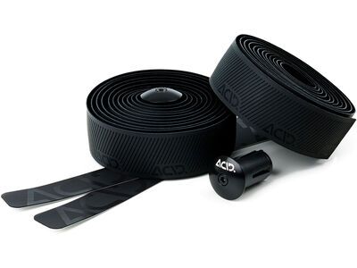 Cube Acid Lenkerband CF 3,5, black - Bild 2