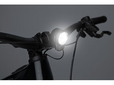 Cube Acid E-Bike Frontlicht Pro-E 200 High Beam X-Connect, black - Bild 4