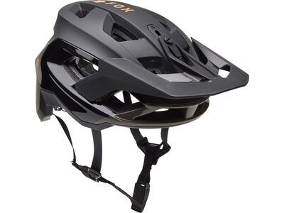 Fox Speedframe Pro Backfade black