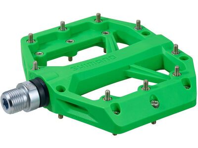 Shimano PD-GR400, green - Bild 3