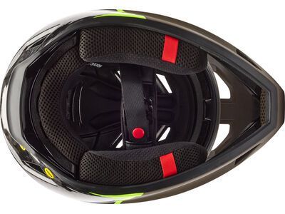 Fox Rampage RS Splice, military - Bild 6