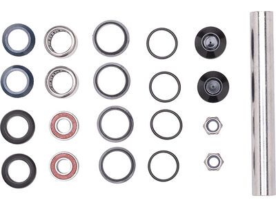 Crankbrothers Pedal Refresh Kit - Eggbeater 11 / Candy 11 - Bild 2