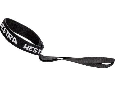 Hestra Handcuff Ladies - 90/17 mm Size 5-9, black/white