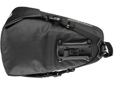 ORTLIEB Saddle-Bag 4,1 L, dark sand - Bild 3