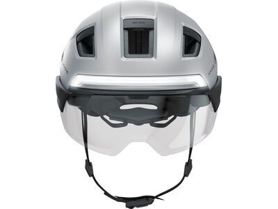 Abus Hyp-E Bl.ACE, Clear / gleam silver - Bild 5