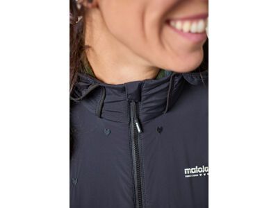 Maloja FjelletM., deep black - Bild 4