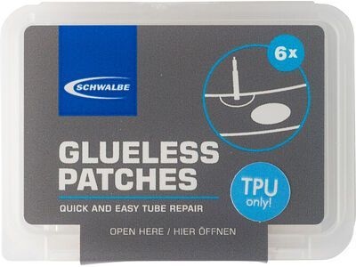 Schwalbe Glueless Patches