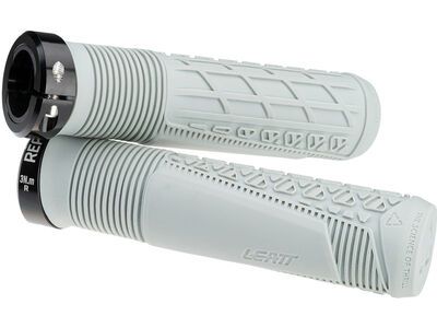 Leatt Grips ReaFlex 6.0 Thin granite
