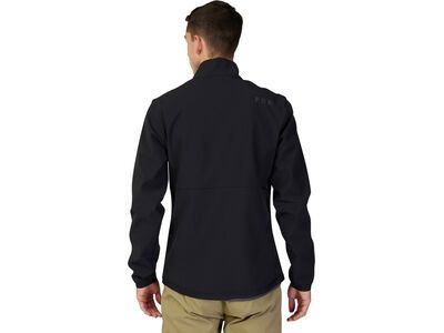 Fox Ranger Fire Jacket, black - Bild 3