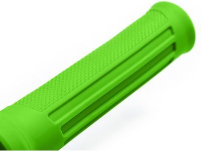 Cube Acid Griffe React, green - Bild 4