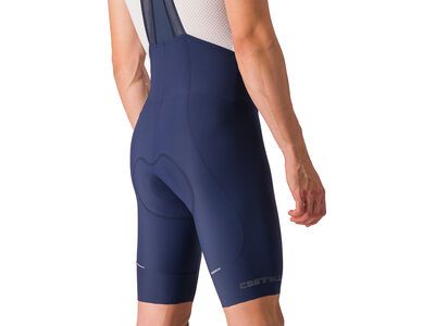 Castelli Espresso Bibshort, belgian blue - Bild 6