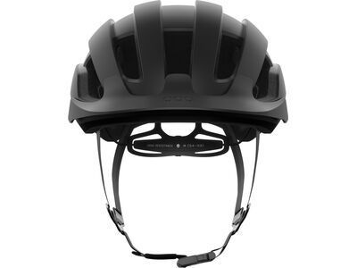 POC Omne Air Resistance MIPS, uranium black matt - Bild 2