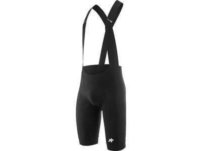 Assos Mille GT Bib Shorts S11, black series - Bild 3