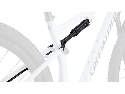 RockShox / Specialized Brain Rear Shock - 265 x 52,5 mm - Bild 2