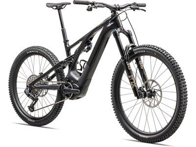 Specialized Turbo Levo Expert, gloss/satin obsidian/gloss taupe - Bild 2