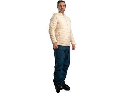 Penguin Männer Daunen Isolations-Jacke, sesame - Bild 2