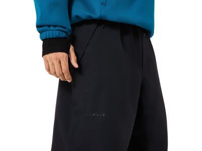 Oakley Channel Shell Pant, blackout - Bild 10