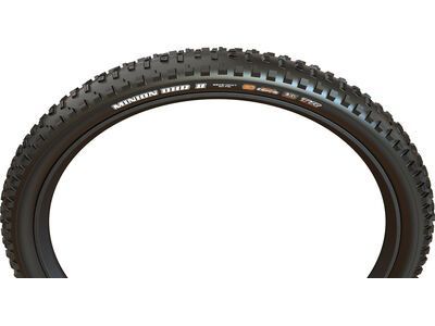 Maxxis Minion DHR II 3C MaxxTerra DH WT TR - 27.5 Zoll - Bild 3