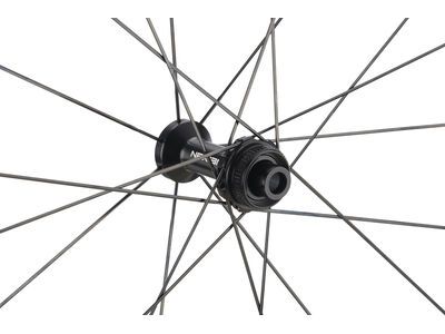 Newmen Streem Climbing C.35 - 700C / 12x100 mm - Bild 3