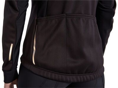 Specialized RBX Softshell Jacket Damen, black - Bild 7