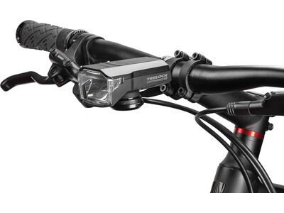 Trelock ZL 480 Garmin Adapter für LS 480 Lighthammer - Bild 9