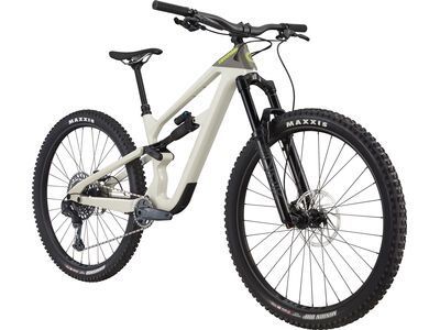 Cannondale Habit Carbon LT 1, chalk - Bild 2