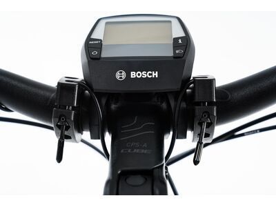 Cube Acid FILink Adapter für Lenker, black - Bild 3