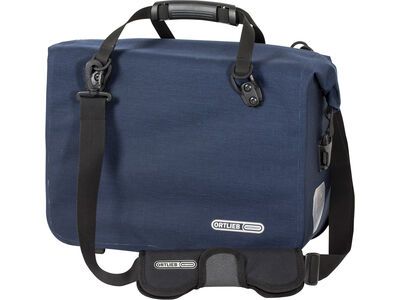 Ortlieb Office-Bag - 21 L steel blue