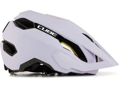 Cube Helm Stray, lilac - Bild 2