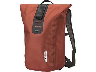 ORTLIEB Velocity PS 17 L, rooibos