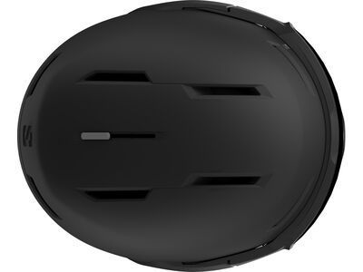 Salomon Osmo Pro, Sigma Photo Poppy Red / black - Bild 5