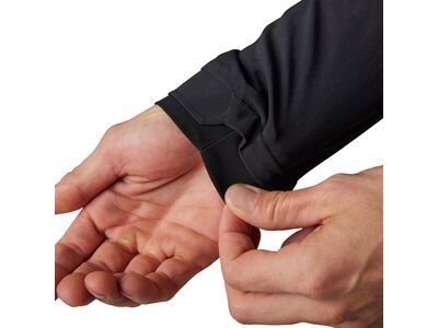 Fox Defend Fire Alpha Jacket, black - Bild 8