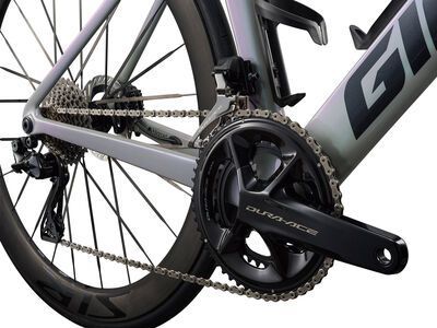 Giant Propel Advanced Pro DA, supernova grey - Bild 4